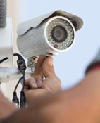 cctv camera setup service