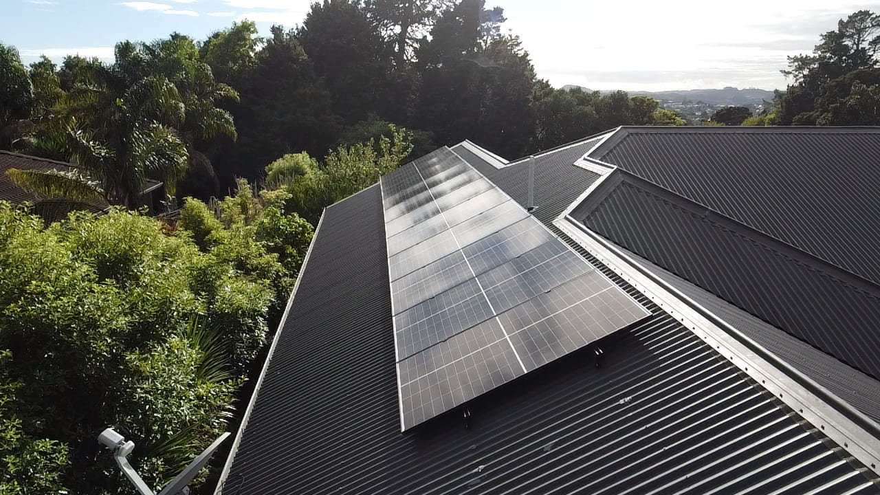 Solar Power Solutions Whangarei