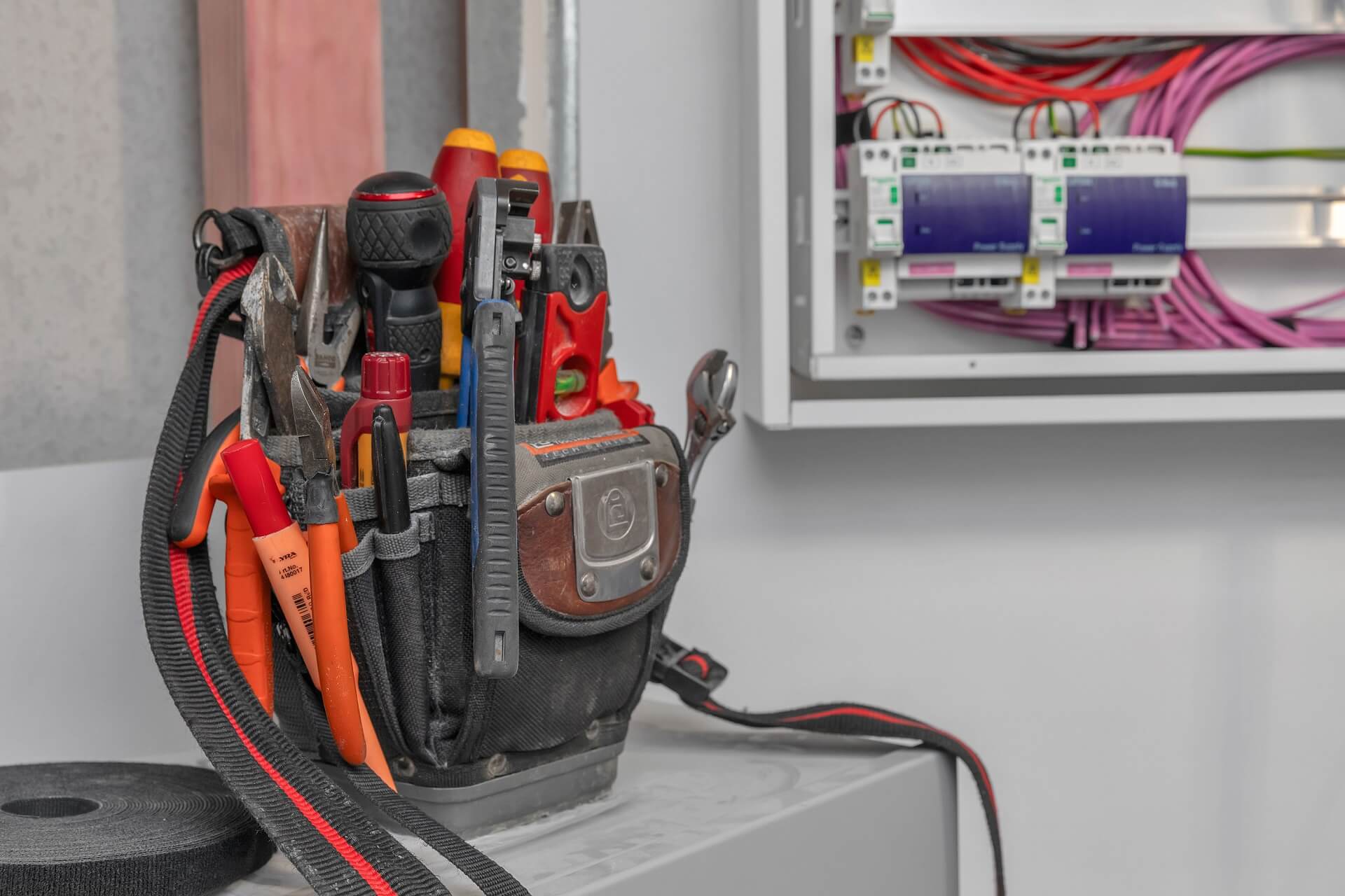 Whangarei Electricians