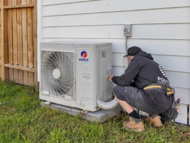 heat pump service whangarei