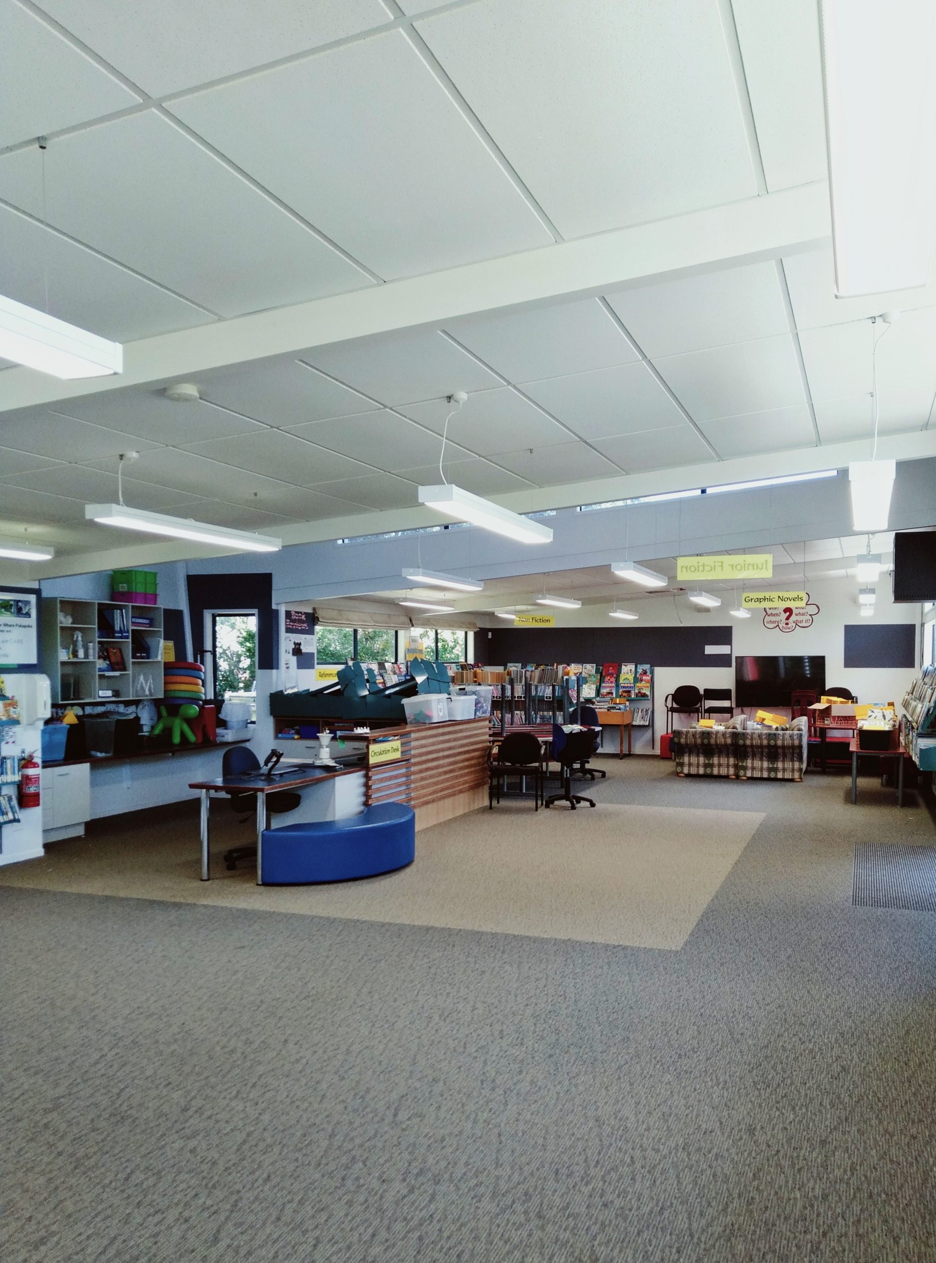 Electrician in Hikurangi
